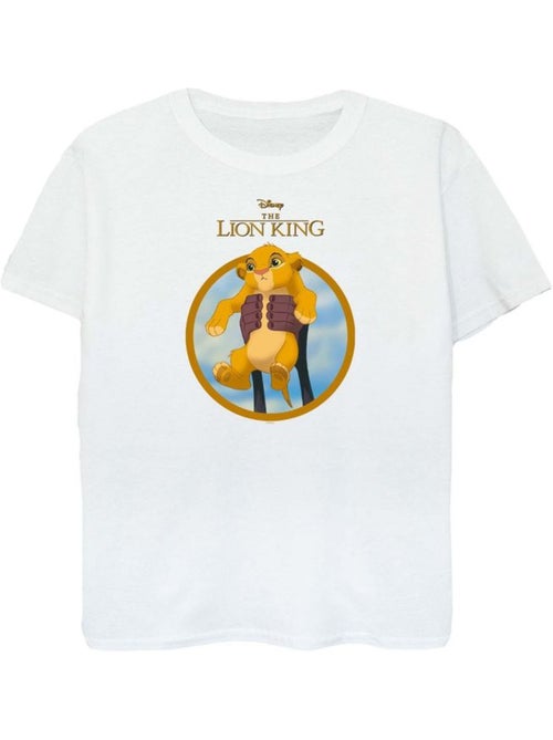 Disney - T-shirt THE LION KING SHOW - Kiabi