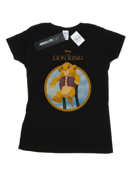 Disney - T-shirt THE LION KING SHOW - Kiabi