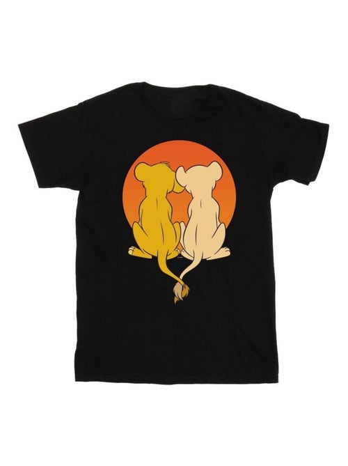 Disney - T-shirt THE LION KING WE ARE ONE - Kiabi