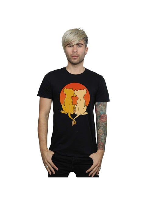 Disney - T-shirt THE LION KING WE ARE ONE - Kiabi
