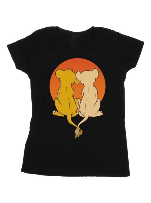 Disney - T-shirt THE LION KING WE ARE ONE - Kiabi Disney - T-shirt THE LION KING WE ARE ONE - Kiabi