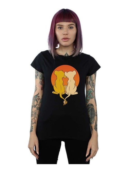 Disney - T-shirt THE LION KING WE ARE ONE - Kiabi Disney - T-shirt THE LION KING WE ARE ONE - Kiabi