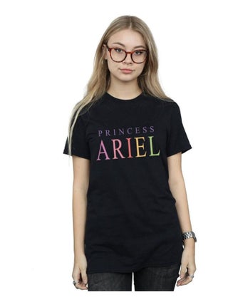 Disney - T-shirt THE LITTLE MERMAID ARIEL GRAPHIC