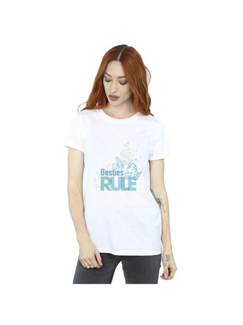 Disney - T-shirt THE LITTLE MERMAID BESTIES - Kiabi