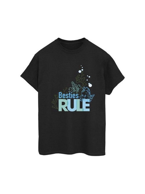 Disney - T-shirt THE LITTLE MERMAID BESTIES - Kiabi