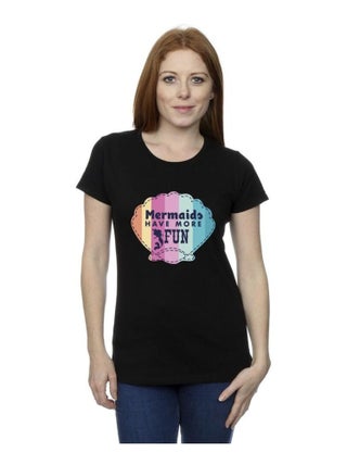 Disney - T-shirt THE LITTLE MERMAID FUN
