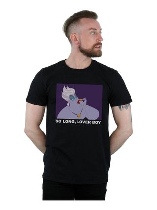 Disney - T-shirt THE LITTLE MERMAID LOVER BOY