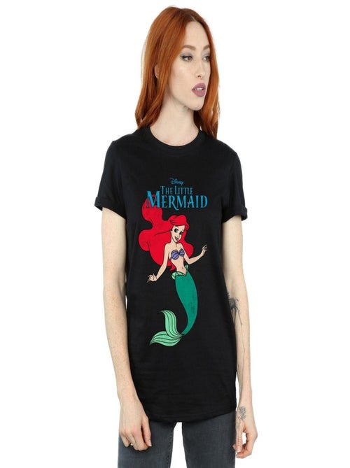 Disney - T-shirt THE LITTLE MERMAID - Kiabi