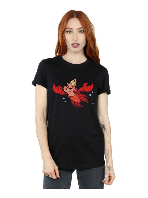 Disney - T-shirt THE LITTLE MERMAID - Kiabi