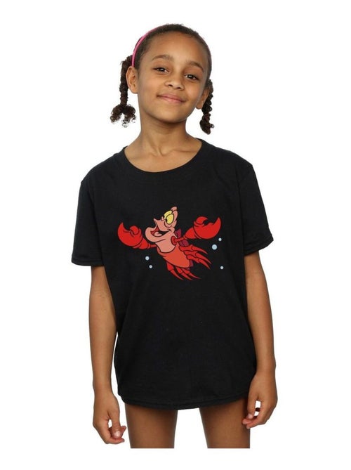 Disney - T-shirt THE LITTLE MERMAID - Kiabi