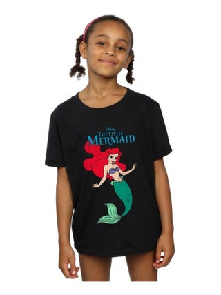 Disney - T-shirt THE LITTLE MERMAID