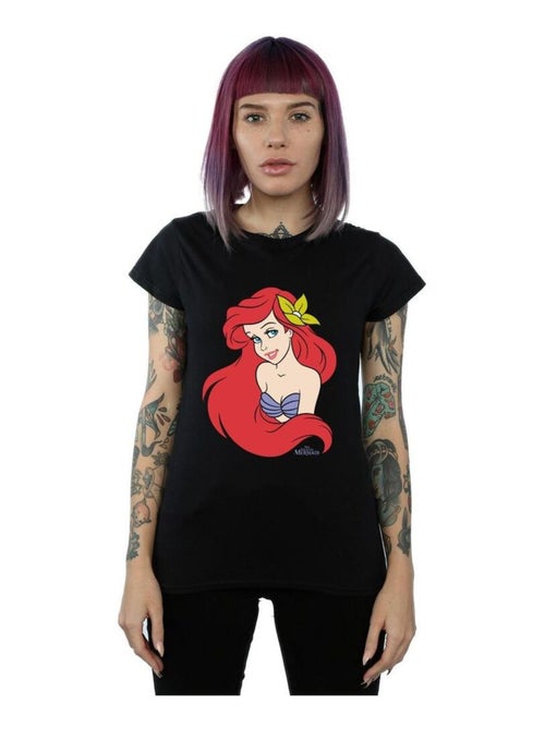 Disney - T-shirt THE LITTLE MERMAID - Kiabi