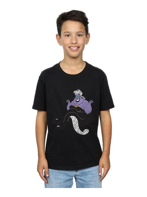 Disney - T-shirt THE LITTLE MERMAID - Kiabi