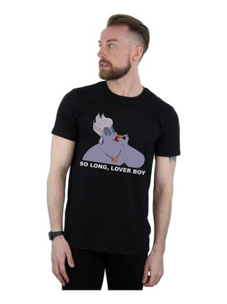 Disney - T-shirt THE LITTLE MERMAID SO LONG