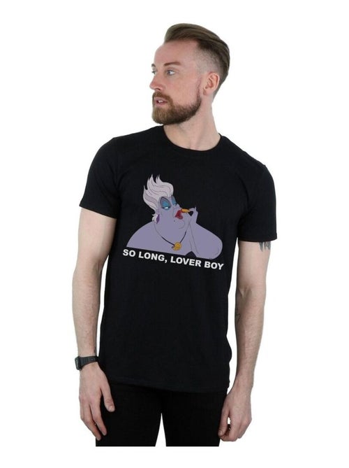 Disney - T-shirt THE LITTLE MERMAID SO LONG - Kiabi