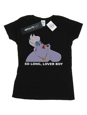 Disney - T-shirt THE LITTLE MERMAID SO LONG