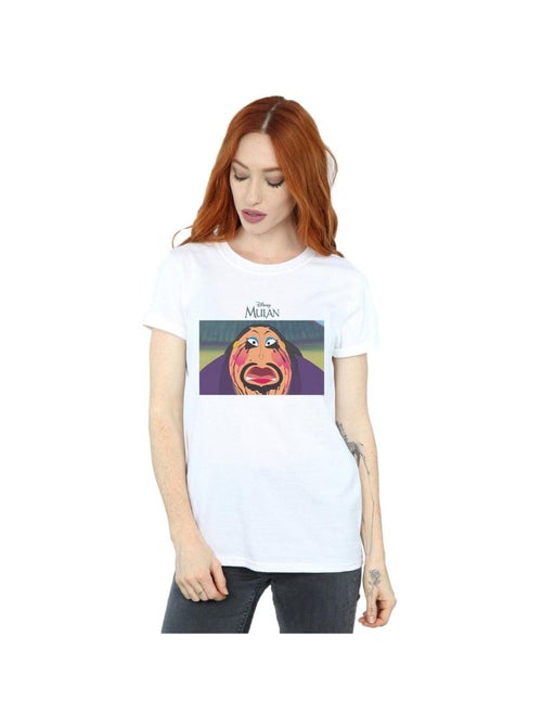 Disney - T-shirt THE MATCHMAKER - Kiabi