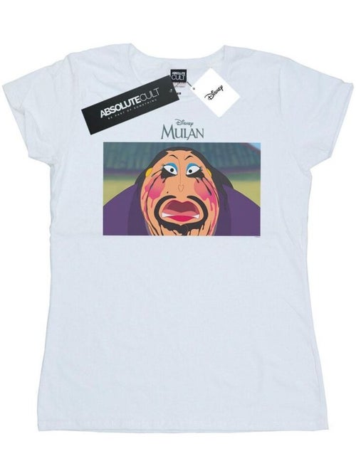 Disney - T-shirt THE MATCHMAKER - Kiabi Disney - T-shirt THE MATCHMAKER - Kiabi