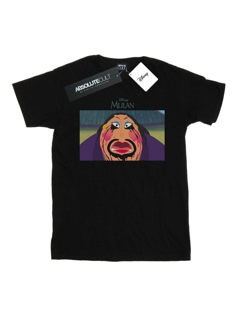 Disney - T-shirt THE MATCHMAKER Noir - Kiabi