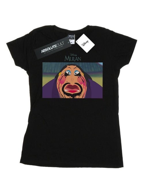 Disney - T-shirt THE MATCHMAKER - Kiabi Disney - T-shirt THE MATCHMAKER - Kiabi