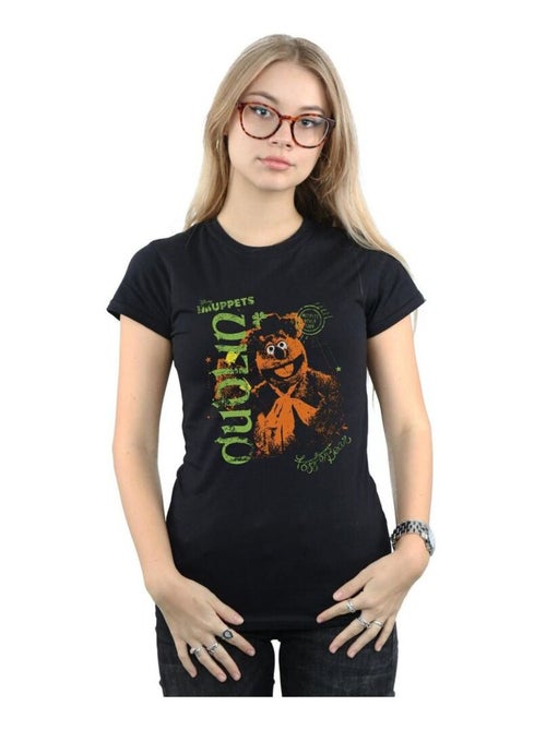 Disney - T-shirt THE MUPPETS IN DUBLIN - Kiabi