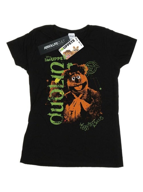 Disney - T-shirt THE MUPPETS IN DUBLIN - Kiabi Disney - T-shirt THE MUPPETS IN DUBLIN - Kiabi