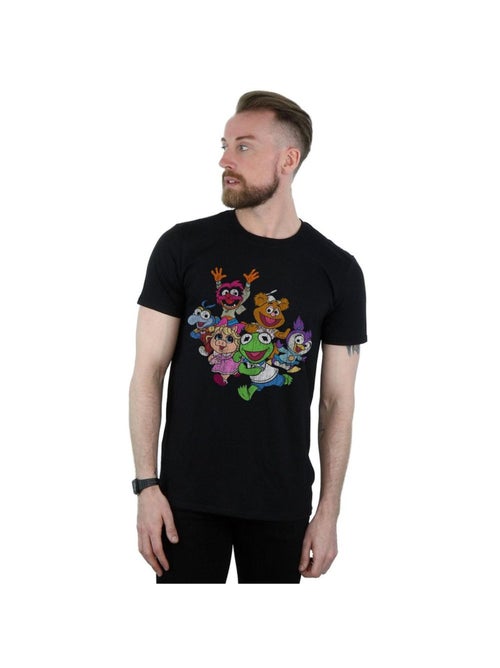 Disney - T-shirt THE MUPPETS MUPPET BABIES - Kiabi