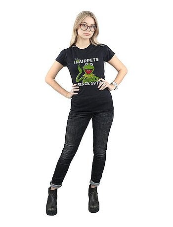 Disney - T-shirt THE MUPPETS SINCE