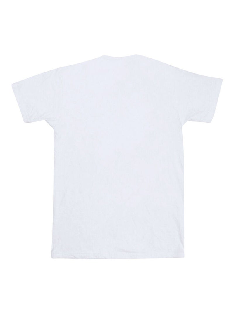 Disney - T-shirt THE MUPPETS THE MUPPET SHOW Blanc - Kiabi