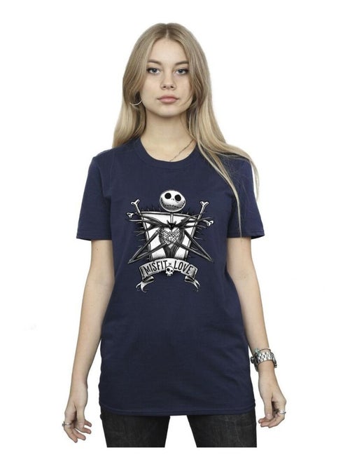 Disney - T-shirt THE NIGHTMARE BEFORE CHRISTMAS - Kiabi Disney - T-shirt THE NIGHTMARE BEFORE CHRISTMAS - Kiabi