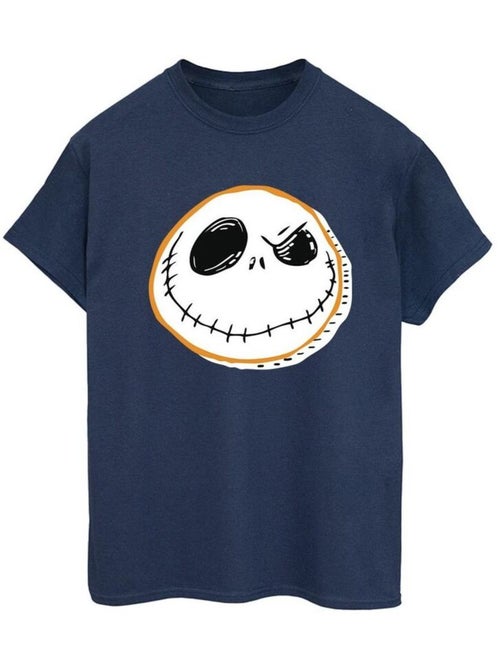 Disney - T-shirt THE NIGHTMARE BEFORE CHRISTMAS - Kiabi Disney - T-shirt THE NIGHTMARE BEFORE CHRISTMAS - Kiabi