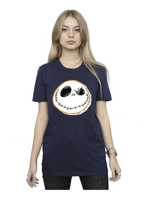 Disney - T-shirt THE NIGHTMARE BEFORE CHRISTMAS - Kiabi Disney - T-shirt THE NIGHTMARE BEFORE CHRISTMAS - Kiabi