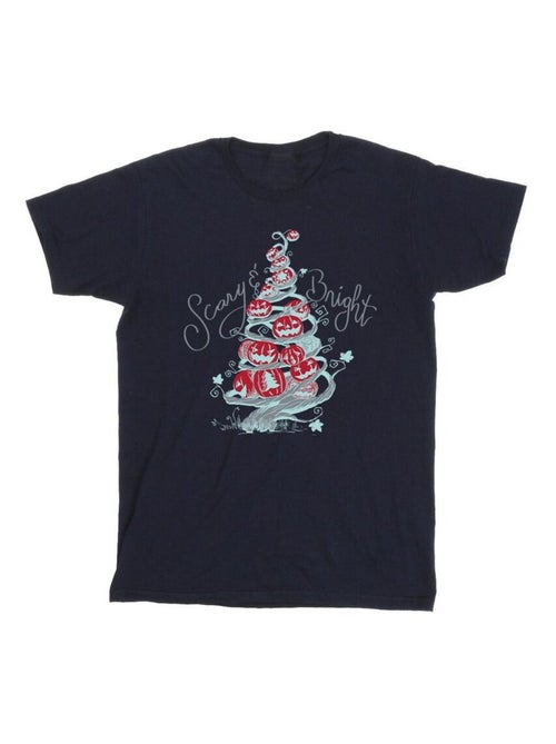 Disney - T-shirt THE NIGHTMARE BEFORE CHRISTMAS - Kiabi