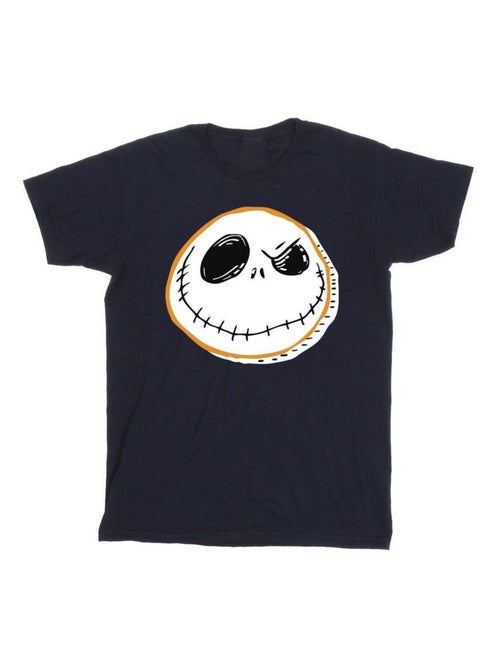 Disney - T-shirt THE NIGHTMARE BEFORE CHRISTMAS - Kiabi