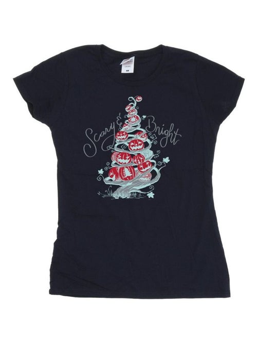 Disney - T-shirt THE NIGHTMARE BEFORE CHRISTMAS - Kiabi