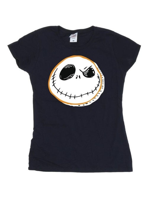 Disney - T-shirt THE NIGHTMARE BEFORE CHRISTMAS - Kiabi Disney - T-shirt THE NIGHTMARE BEFORE CHRISTMAS - Kiabi