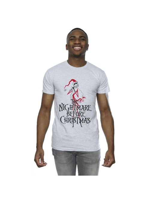 Disney - T-shirt THE NIGHTMARE BEFORE CHRISTMAS - Kiabi Disney - T-shirt THE NIGHTMARE BEFORE CHRISTMAS - Kiabi