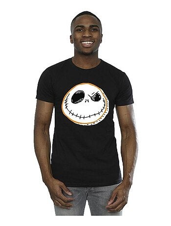 Disney - T-shirt THE NIGHTMARE BEFORE CHRISTMAS