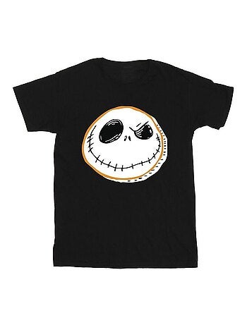 Disney - T-shirt THE NIGHTMARE BEFORE CHRISTMAS