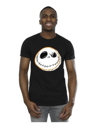 Disney - T-shirt THE NIGHTMARE BEFORE CHRISTMAS