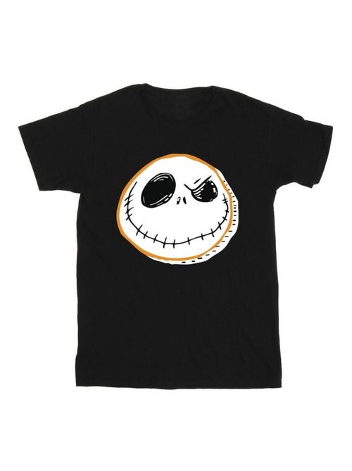 Disney - T-shirt THE NIGHTMARE BEFORE CHRISTMAS - Kiabi Disney - T-shirt THE NIGHTMARE BEFORE CHRISTMAS - Kiabi