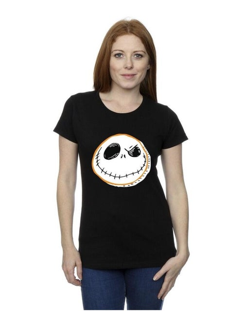 Disney - T-shirt THE NIGHTMARE BEFORE CHRISTMAS - Kiabi Disney - T-shirt THE NIGHTMARE BEFORE CHRISTMAS - Kiabi