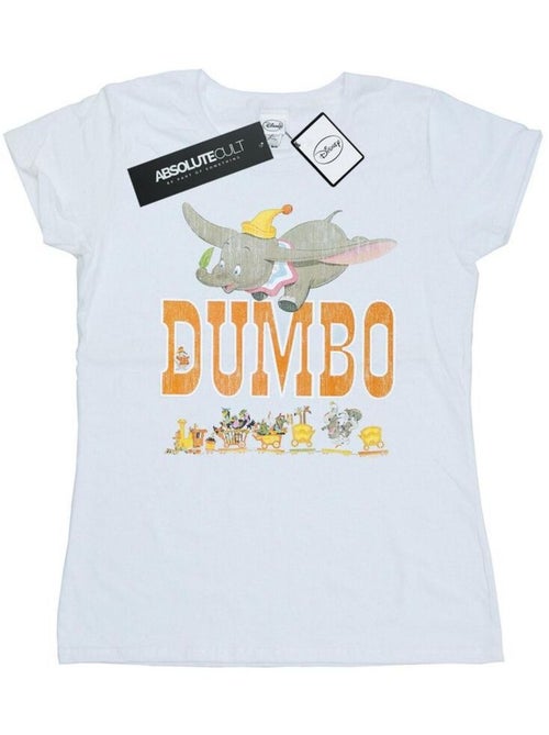 Disney - T-shirt THE ONE AND ONLY - Kiabi Disney - T-shirt THE ONE AND ONLY - Kiabi