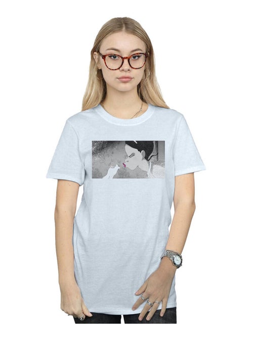 Disney - T-shirt THE PRINCESS AND THE FROG - Kiabi Disney - T-shirt THE PRINCESS AND THE FROG - Kiabi