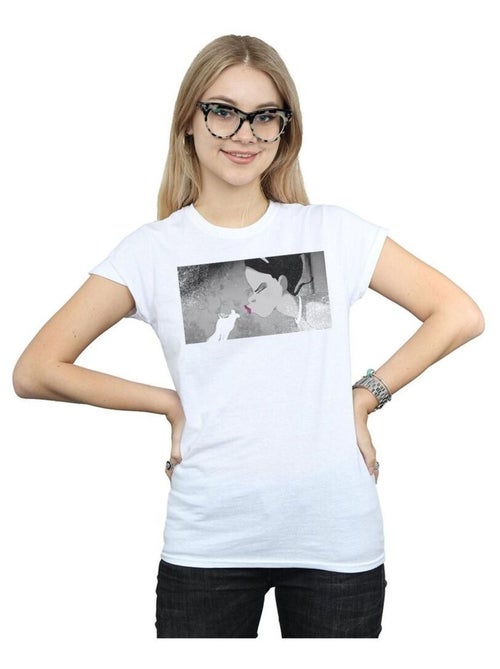 Disney - T-shirt THE PRINCESS AND THE FROG - Kiabi Disney - T-shirt THE PRINCESS AND THE FROG - Kiabi