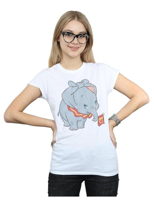 Disney - T-shirt TIED UP EARS - Kiabi