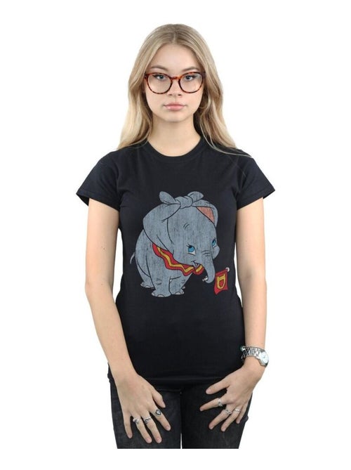 Disney - T-shirt TIED UP EARS - Kiabi
