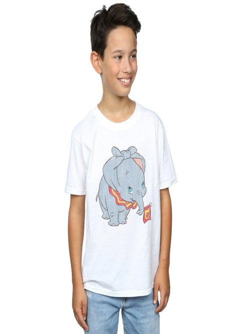 Disney - T-shirt TIED UP EARS - Kiabi
