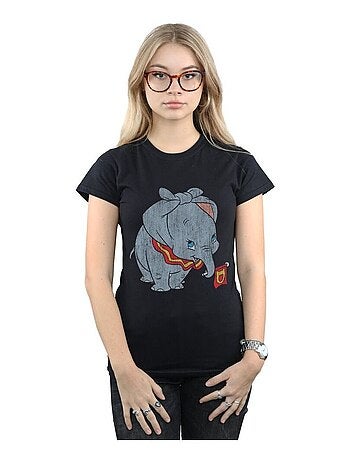Disney - T-shirt TIED UP EARS
