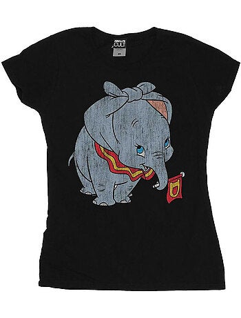 Disney - T-shirt TIED UP EARS